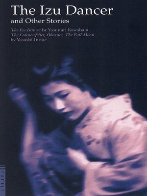 Izu Dancer and Other Stories - ebook